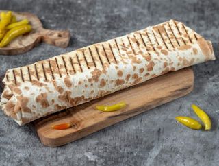 X შაურმა