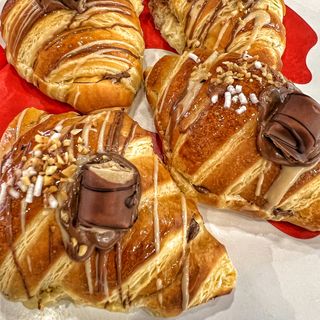 Cornetto Kinder Bueno