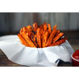 Paprika Fries