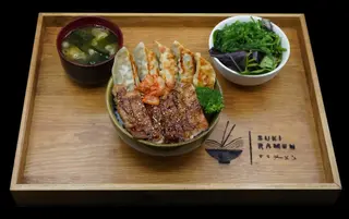 Gyo Teri Don