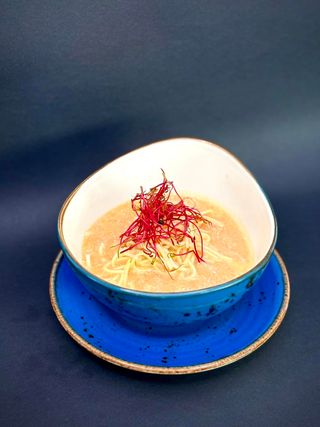 Zupa pomidorowa z makaronem 300ml