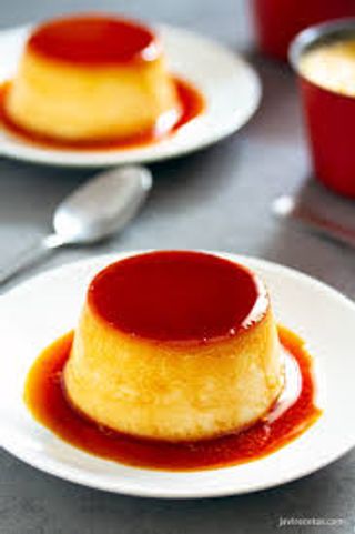 Flan