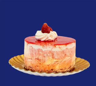 Mono Fragola