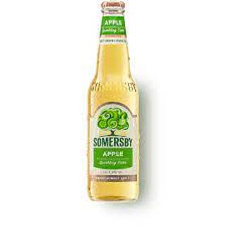Somersby Maçã 0,33 Cl