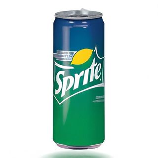 Sprite Lattina 330ml