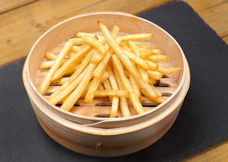 Обикновени пържени картофи (150г)