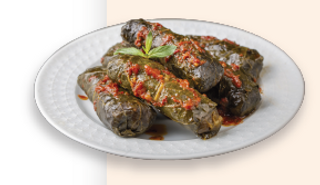 Dolmasi (5 Uds.)