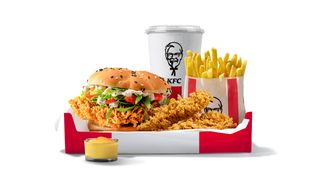 Шефбургер Бокс