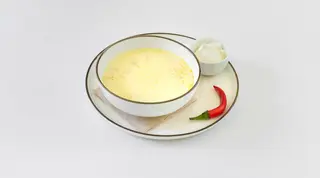Ciorbă de burtă