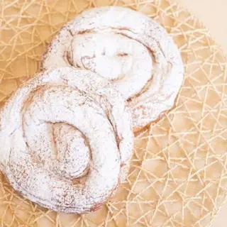 Ensaimada 