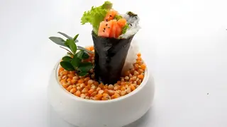 Temaki Sake