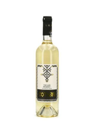 Vino Cotnari Feteasca Alba