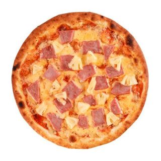 Pizza Hawái