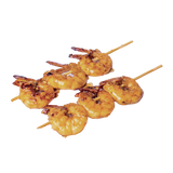 BROCHETTE GAMBAS 