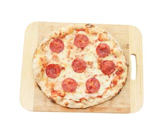 Pizza La Picante (31 Cm.)