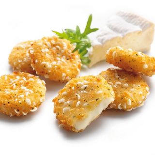 Camembert Bites