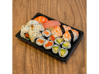 Menú Día 3 (16 Pzs.)