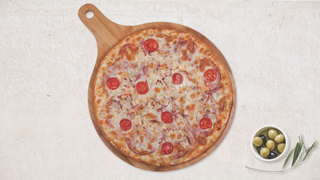 Pizza Donna Carmela XL 30 cm