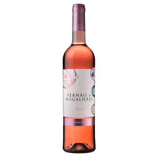 Fernao de Magalhaes  (Rose wine) 75cl