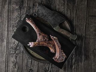 Каре баранини (200g)