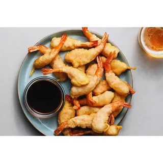 Tempura