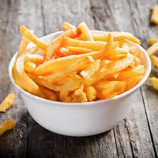 patatas fritas