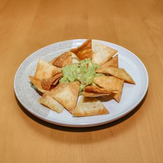 Guacamole