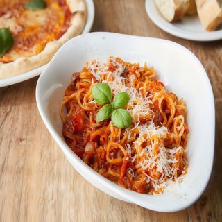 Pasta Bolognese