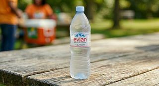 Вода