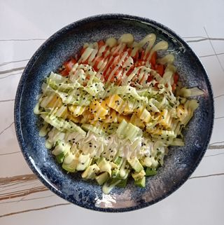 Home Poke Bomba Cremosa (L)