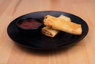1 Lumpia De Pollo (2 Uds.)