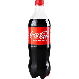 Coca Cola 0.75