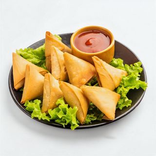 Samosa