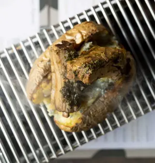 Rock'n ribs