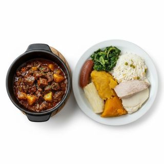 All Foods + Beef Stew