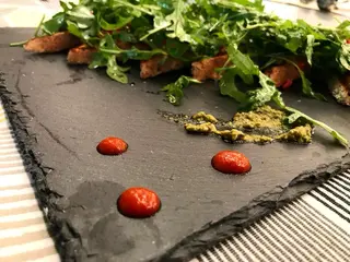 Bruschetta