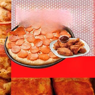 COMBO PARA 2 - MASA CHICAGO