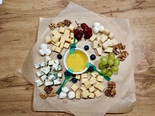 Сирне плато 180г