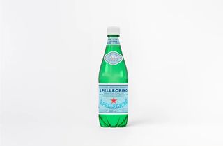 Вода San Pellegrino 