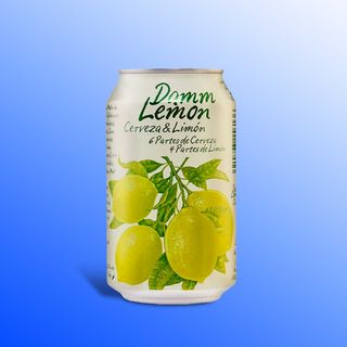 Damm Lemon (33 Cl.)