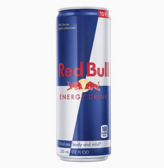 Red Bull