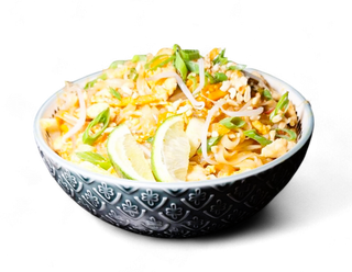 Pad Thai (Vege)