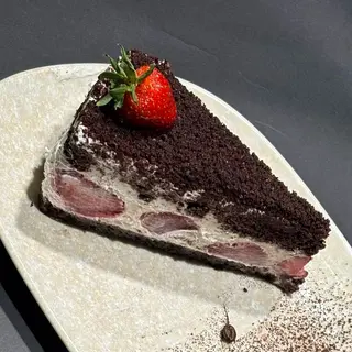 Strawberry Mois