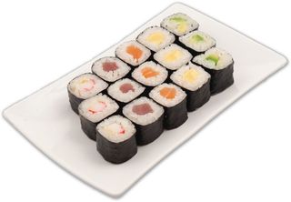 Discovery Box 15 PCS  