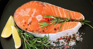 ორაგული