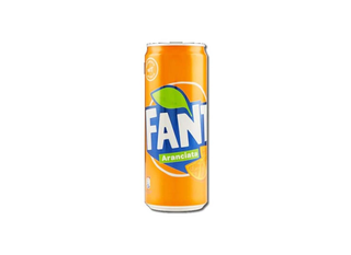 Fanta 33 cl