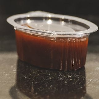 Salsa BBQ (30 Ml.)