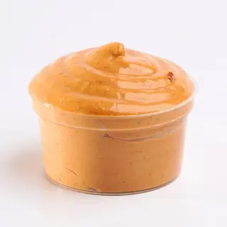 Salsa Crispy