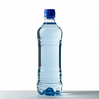 Woda niegazowana 500ml