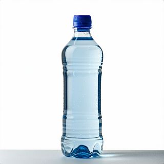 Woda minerala niegazowana